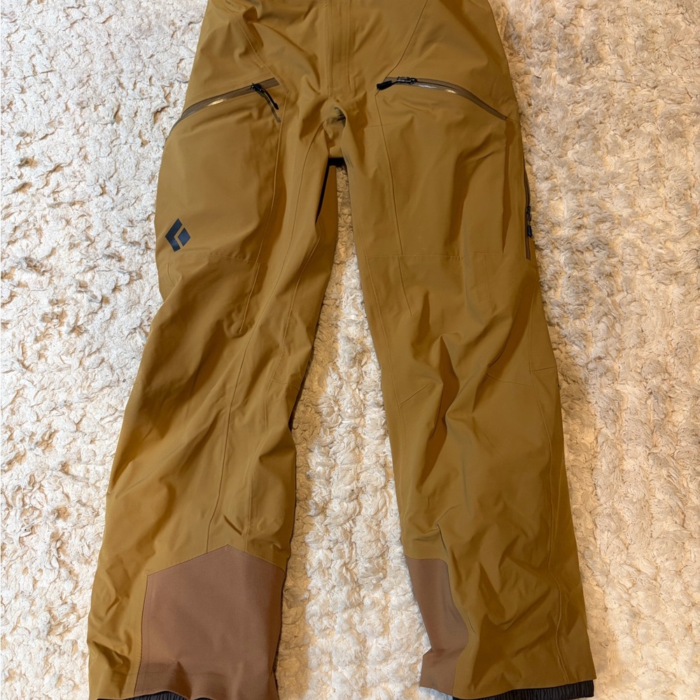 Black Diamond Recon Stretch Pants